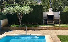 Apartamentos Montsià Mar
