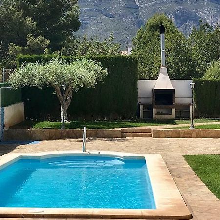 Apartamentos Montsià Mar Sant Carlos de la Ràpita Extérieur photo