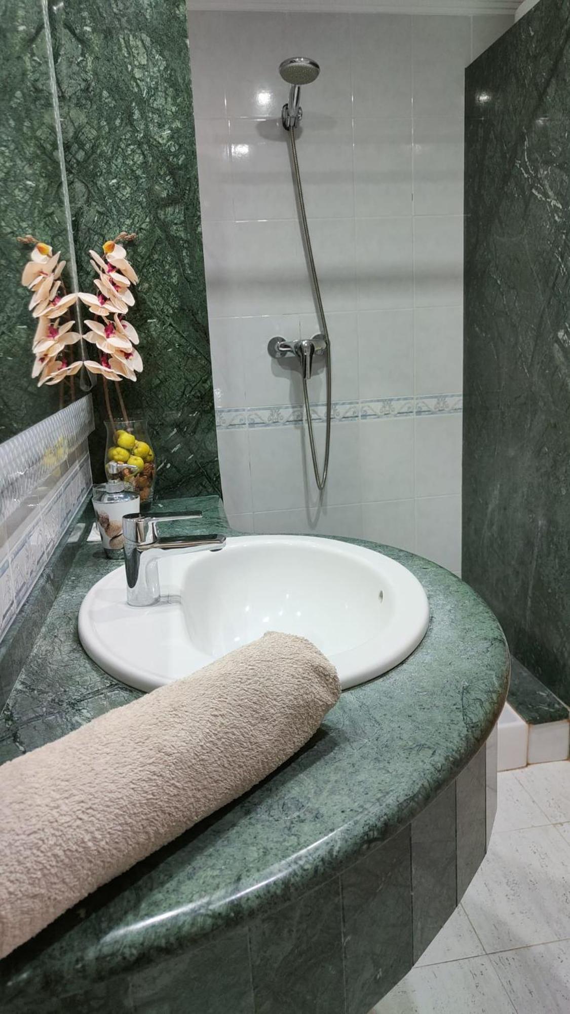 Apartamentos Montsià Mar Sant Carlos de la Ràpita Extérieur photo