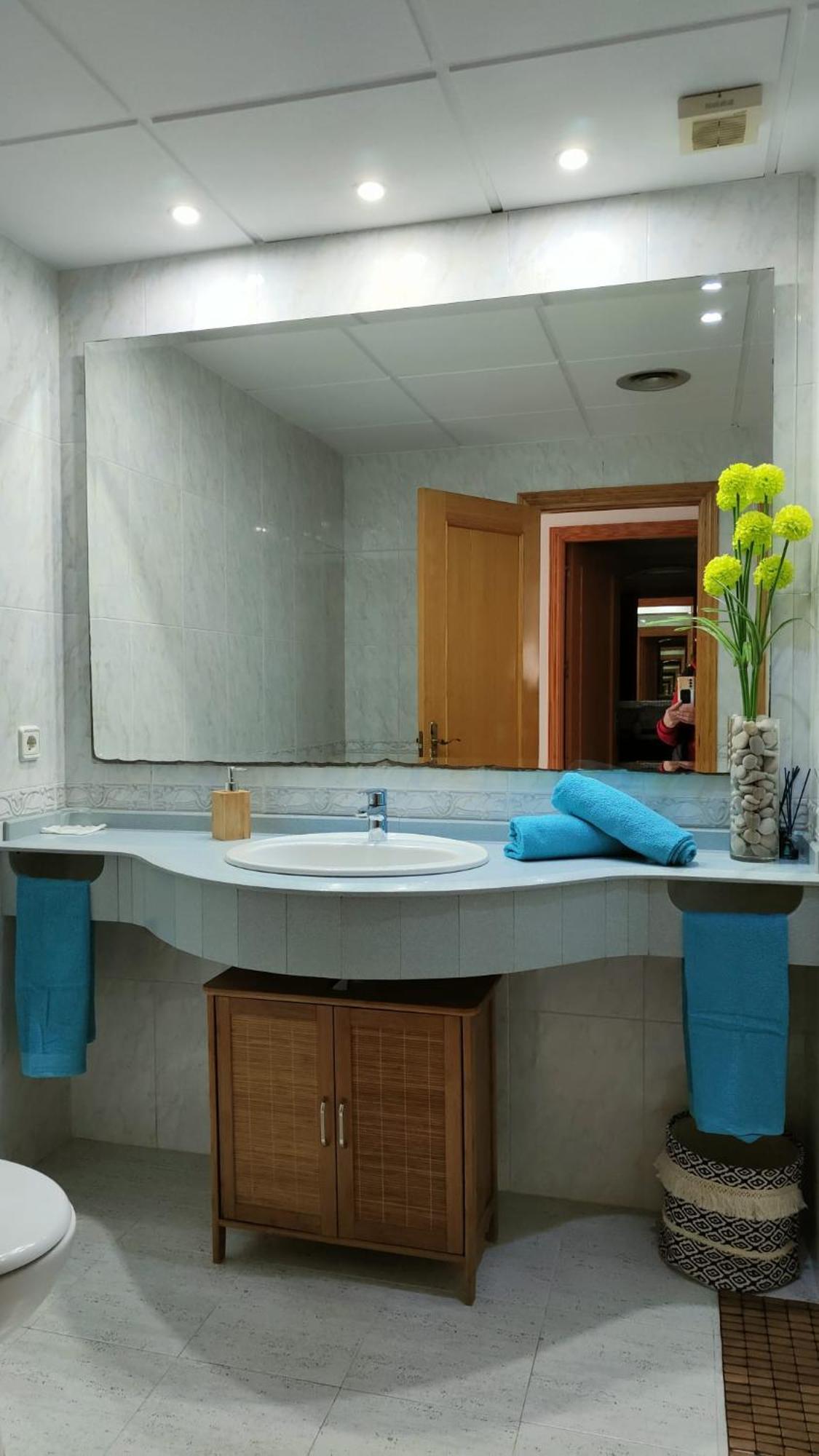 Apartamentos Montsià Mar Sant Carlos de la Ràpita Extérieur photo