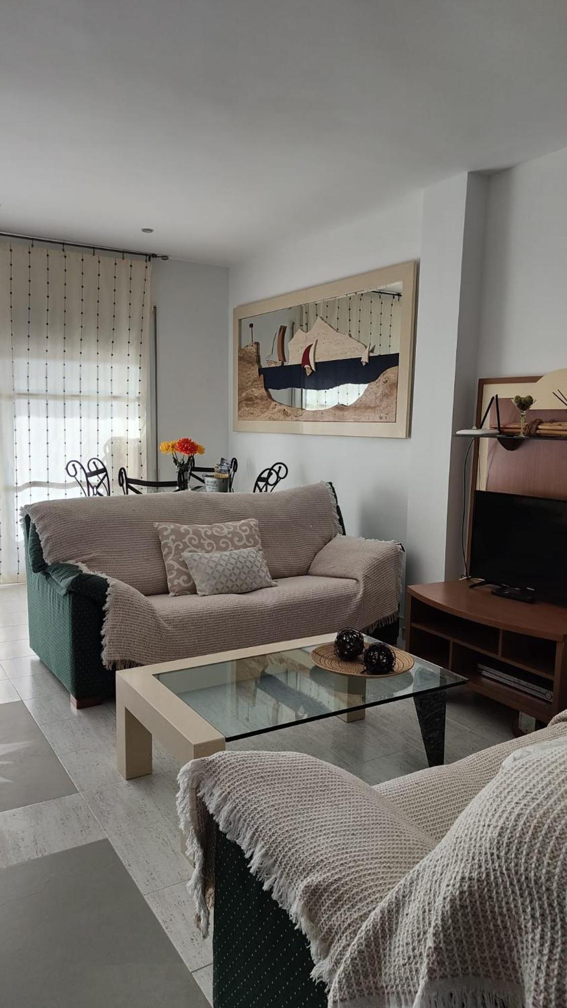 Apartamentos Montsià Mar Sant Carlos de la Ràpita Extérieur photo