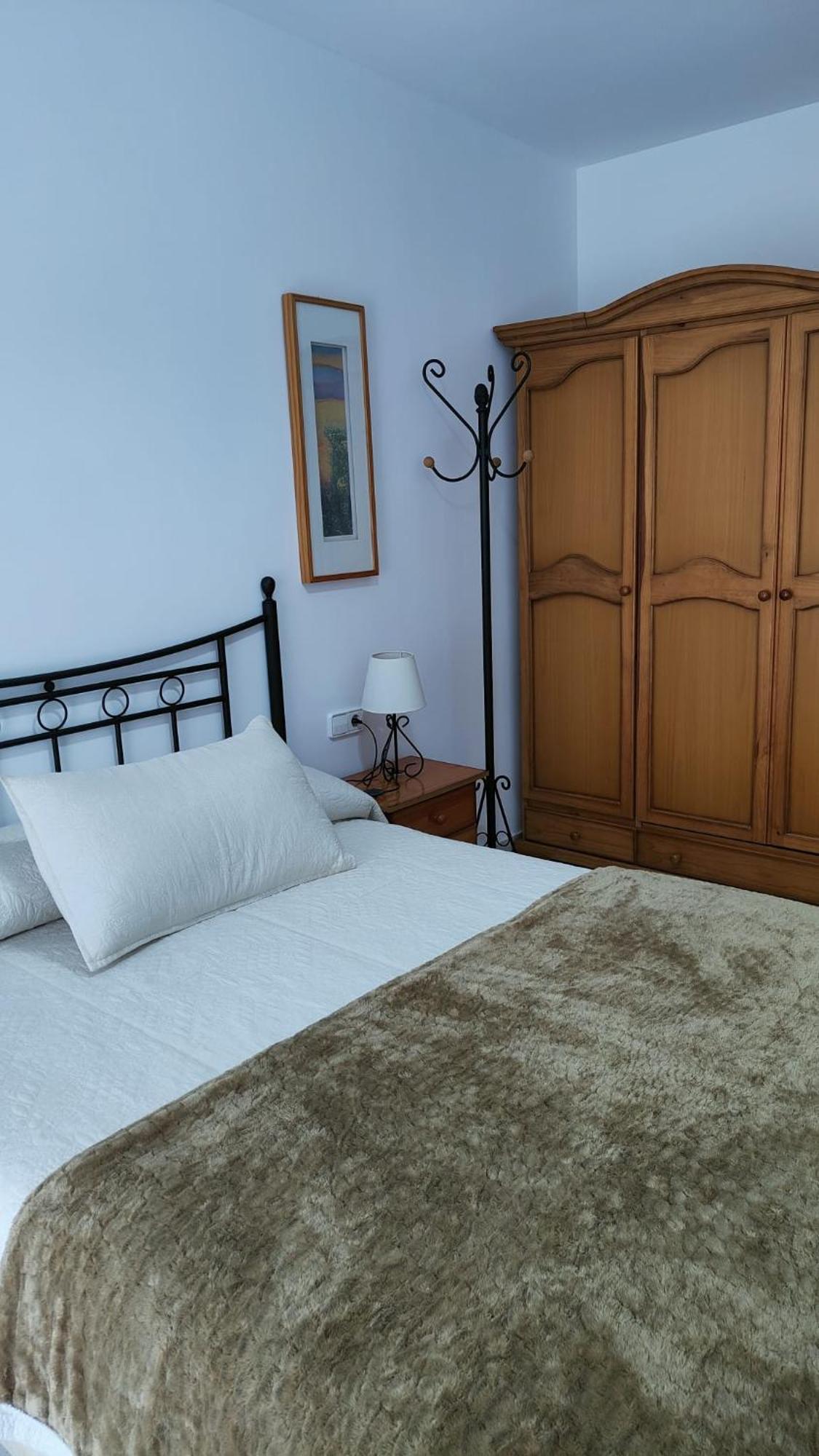 Apartamentos Montsià Mar Sant Carlos de la Ràpita Extérieur photo