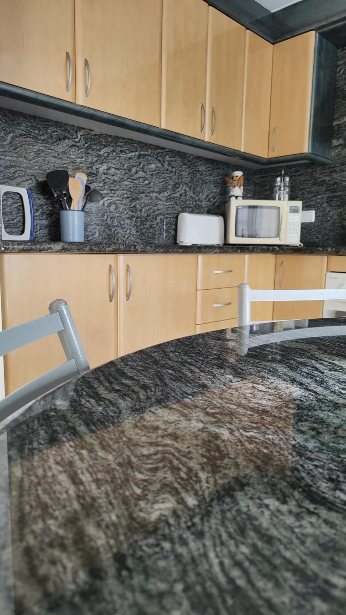 Apartamentos Montsià Mar Sant Carlos de la Ràpita Extérieur photo