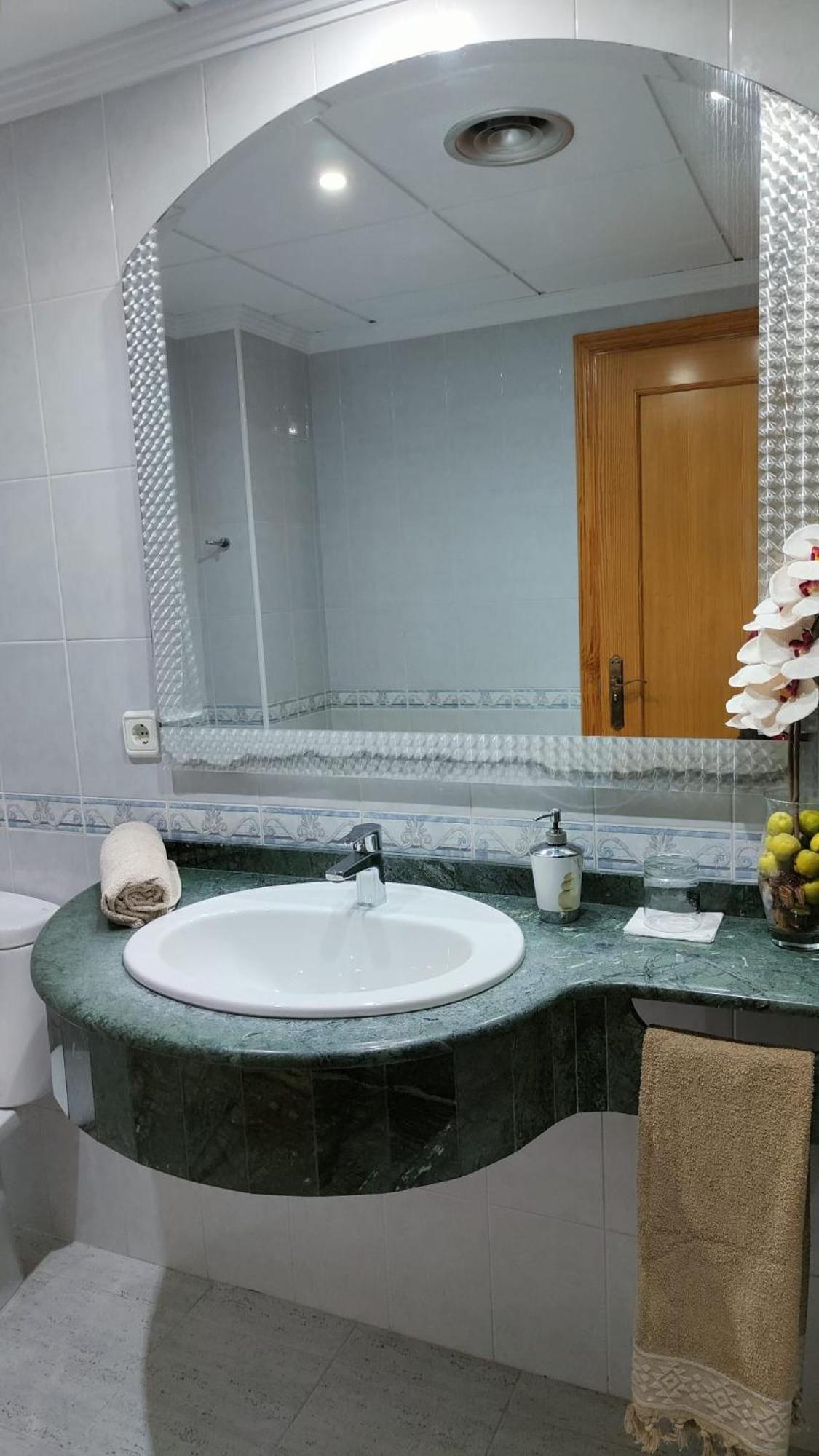 Apartamentos Montsià Mar Sant Carlos de la Ràpita Extérieur photo