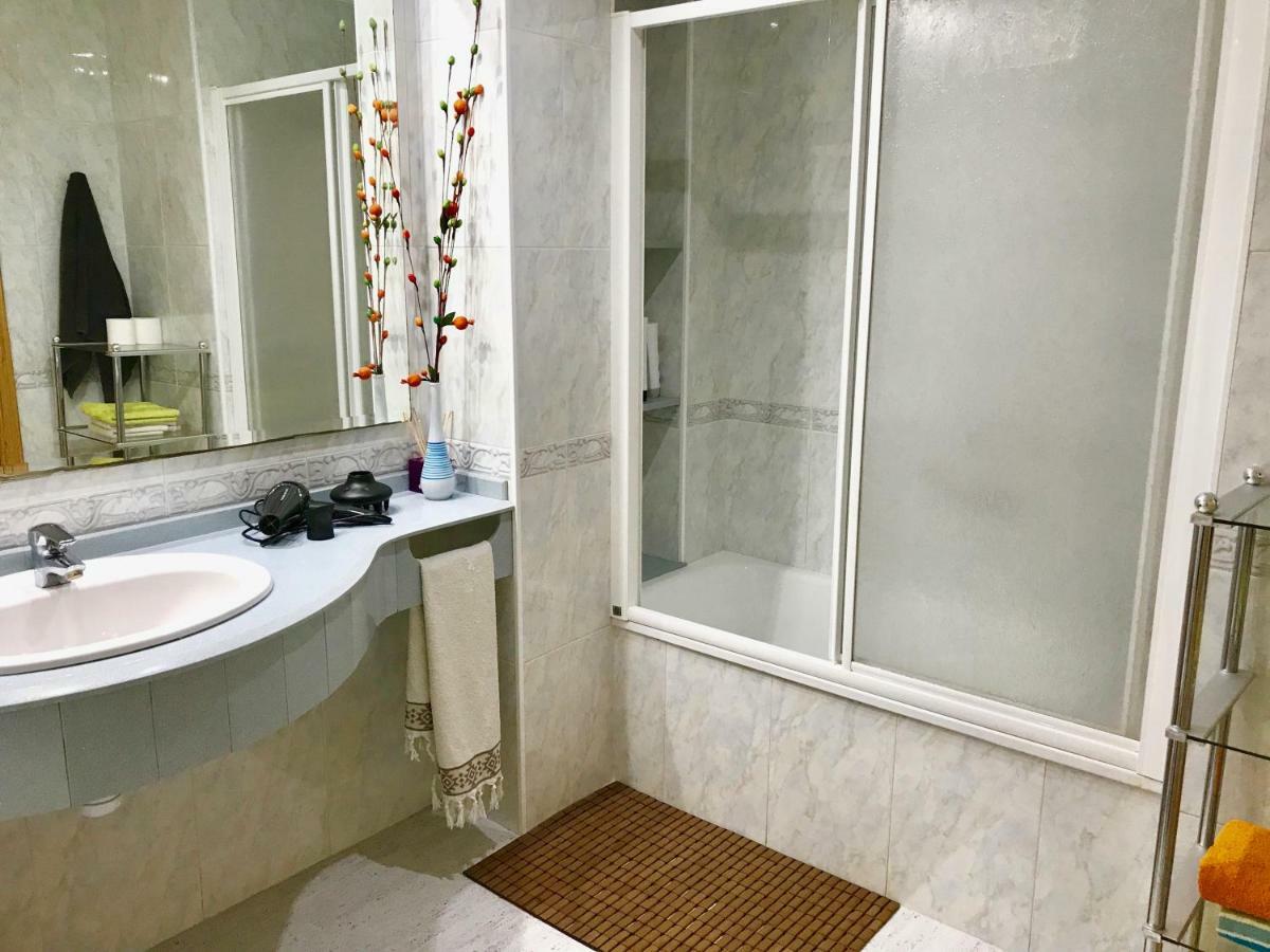 Apartamentos Montsià Mar Sant Carlos de la Ràpita Extérieur photo
