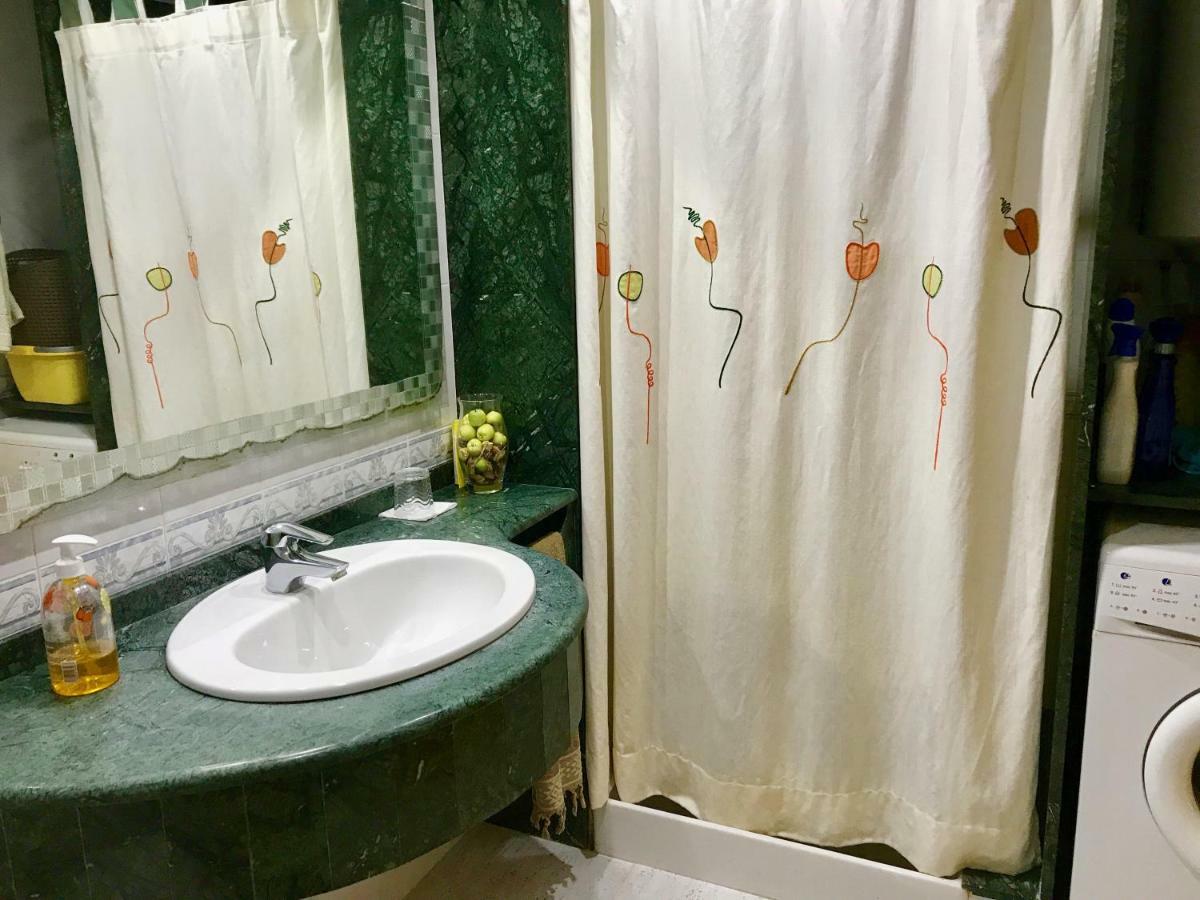 Apartamentos Montsià Mar Sant Carlos de la Ràpita Extérieur photo